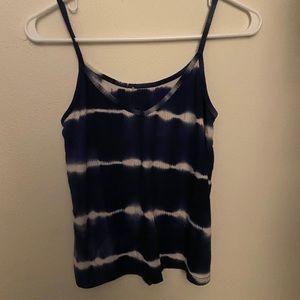 Spaghetti Strap Blouse